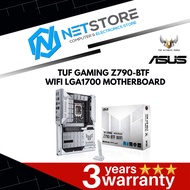 ASUS TUF GAMING Z790-BTF WIFI LGA1700 MOTHERBOARD - 90MB1GU0-M0UAY0