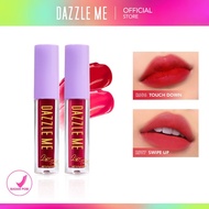 LIP TINT DAZZLE ME |DAZZLE ME INK-LICIOUS LIP TINT