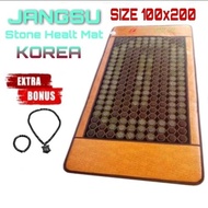 Jade Mat - Jade Mat Voye 100x200