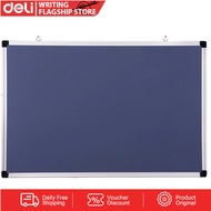 Deli Whiteboard 450*300 7851