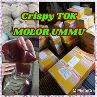 KEROPOK LEKOR TOK MOLOR UMMU VIRAL