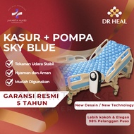 Kasur Decubitus Dr Heal & Care Matras Anti Decubitus