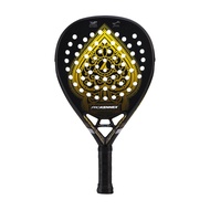 Pro Kennex Black Ace Padel Racket Paddle