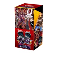 Cardfight Vanguard Title Booster Future Card Buddyfight Disaster Force BOX