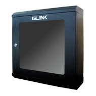 Glink ตู้แร็ค Rack รุ่น Gwc-02 ขนาด 500*150*500mm. - แบบเลือกซื้อ BY N.T Computer