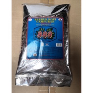 888 Coffee Powder (1KG) - Coarse