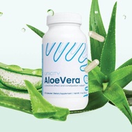 Aloevera Unicity Aloevera colon Detox ทดแทนnature tea paraway redclover unicity import