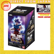 BANDAI Dragon Ball Super Card Game Fusion World Booster Pack Limit Breakers【FB04】(BOX) 24 packs