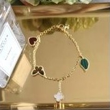 Van Cleef Multicoloured Bracelet, Premium Quality