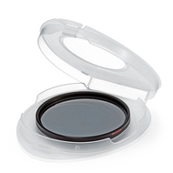 [Manfrotto] Manfrotto 82mm/77mm Essential Series CPL Ring Polarizing Filter