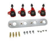 คอยล์ MSD Honda L15 + เพลตยึด สำหรับ Jazz L15 GA GE GK