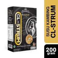 Clstrum - Susu Kambing Kesehatan Tulang & Atasi Nyeri Sendi Original Asli Cl-strum