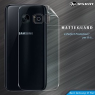 Screen Guard/Screen Protector Matte Guard Ultra MGU Samsung S7 Flat BACK