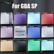 ZHANGHONG Full Housing Shell, Universal Protective Game Console , DIY Spare Parts Repair Console She