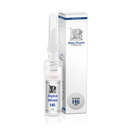 Kem Khử Thâm Nách Bẹn Mông Nuwhite H6 Alphawhite Mibiti 5ml Giúp Làm Hồng Vùng Da Bị Thâm Hồng Hào T