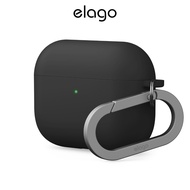 elago Liquid Hybrid Case Compatible with AirPods Pro 3