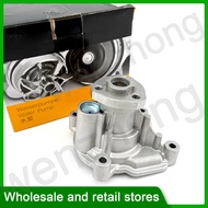 WPS3003 3C121019F 03C121008J 03C121005P Water Pump for Polo Golf Jetta  Rapid Octavia Leon 1.4 1.6 0
