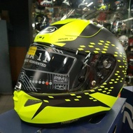 HJC HELMET RPHA11 ORAISER MC4HSF