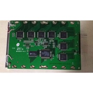 YY original car LCD screen MPG1N2157-A1-E G065VN01 V0 CMF3N3426-B1-E RJM320240-01 Original genuine g