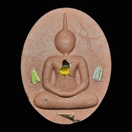 Phra Somdej Luang Phor Mee Chai,Wat Berapit