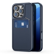 HP Original Hard Case iphone 16 Pro Max 16 Pro DUX DUCIS Rafi II Magsafe Back Cover Precision Protec