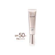 ELIXIR Day Care Revolution Brightening + ba 35 mL / SPF50+ PA++++