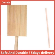 Italian Gnocchi Board Wood Kitchen Baking Tool Pasta Maker Professional