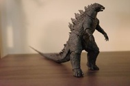Neca 哥吉拉2014 Godzilla 模型 公仔 老玩具