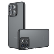 UFLAXE LEOS - Ốp Lưng Honor X7C / Honor 200 Smart - Ốp Lưng Cứng Chống Sốc Trong Suốt Mờ | Ốp Điện T