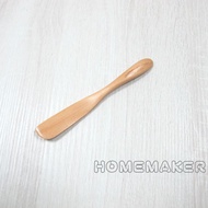 Home + Happy Grocery -café Siesta Smudge Knife _ Jk - 77102