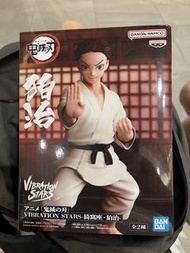 鬼滅之刃 猗窩座 figuarts