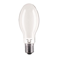 PHILIPS SON 150W/220 E40, Frosted,  High Pressure Sodium lamp