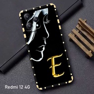 REDMI 12 4G Case - Other types via chat - [casehp] - Character - Latest - Casing - Softcase - Silico