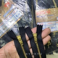 Wholesale ROYAL jeans zipper 15cm (6 inch) 12.5 cm (5 inch) zipper zipper contents 5 dozen