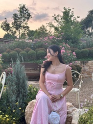 [Pre-Order] RAVii - Amélie Dress