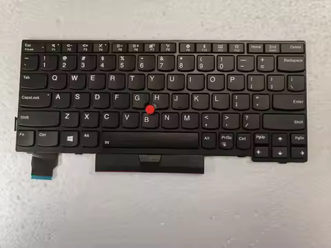 NEW For Lenovo Thinkpad X280 (20KF 20KE) A285 X395 X390 US Backlit Keyboard