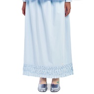 naelofar Polly Pocket x Naelofar Smocked Skirt