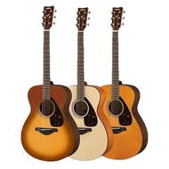 Cheap Yamaha FS800 Acoustic Guitar Non COD