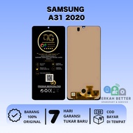 LCD SAMSUNG A31 2020 (A315) ORIGINAL TOUCHSCREEN