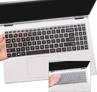 2 PCS Keyboard Cover Skin for 2022 New 15.6" Acer Aspire 5 A515-57 A515-57-53T2 A515-57-56UV/73L5 A5