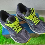 Sepatu Brooks Glycerin 19 