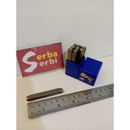 MATA -6MM NUMBER/PULL NUMBER- Punch tool kit