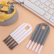DONOVAN Keyboard Soft Brush, Duster Bendable Computer Cleaning Brush, Portable Flexible Multifunctional Soft Keyboard Cleaner Computer Cleaning Tools