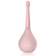 Enema Irrigator Enema Bulb Syringe Anal Douche Cleaner Enema Colon Cleanse Feminine Hygiene Enemas A