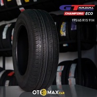 Promo Ban Mobil GT Radial Champiro ECO 195 65 R15 91H Murah