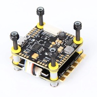 T-MOTOR F7 HD STACK (F7 HD flight controller + F55A PRO II 4IN1) FPV for DJI HD VTX system