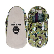 Poco Nido (英國) 嬰兒 BB鞋 學行/學步鞋仔 - 鳧鳥