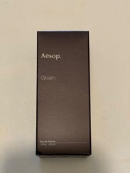 Aesop 香水