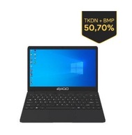 Laptop AXIOO MYBOOK PRO K5 (8N5) i5 1135G7 TKDN