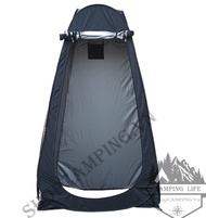 Lều thay đồ tự bunglều vệ sinh lều thay đồ lều tự bung khung thép có tráng bạc cắm trại du lịch dã n